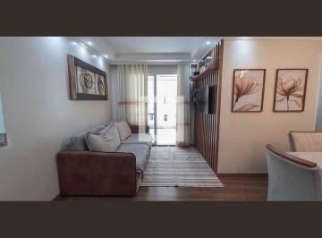 Apartamento · 77m² · 3 Quartos · 2 Vagas · Apartamento à Venda - Jardim Éster Yolanda, 3 Quartos, 77 m² - São Paulo