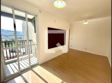Apartamento · 51m² · 2 Quartos · 1 Vaga · Apartamento à Venda - Horto Florestal, 2 Quartos, 51 m² - Jundiaí