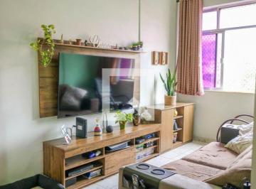 Apartamento · 65m² · 2 Quartos · 1 Vaga · Apartamento à Venda - Cachambi, 2 Quartos,  65 m² - Rio de Janeiro