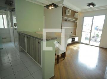 Apartamento · 56m² · 3 Quartos · 1 Vaga · Apartamento à Venda - Nova Petrópolis, 3 Quartos,  56 m² - São Bernardo do Campo