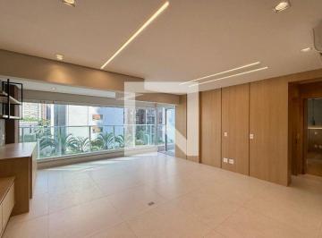 Apartamento · 140m² · 2 Quartos · 2 Vagas · Apartamento à Venda - Chácara Santo Antonio, 2 Quartos, 140 m2