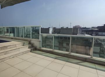 Apartamento · 160m² · 2 Quartos · 2 Vagas · 
                                Cobertura Linear 166m2 à venda no Barra One - Barra da Tijuca com p