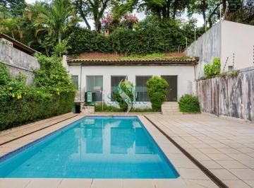 Casa · 440m² · 3 Quartos · 3 Vagas · Sobrado à Venda em Jardim dos Estados - São Paulo/SP.