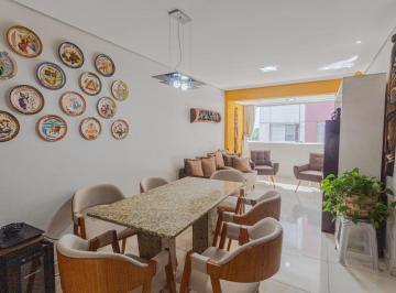 Apartamento · 106m² · 3 Quartos · 2 Vagas · Apartamento à Venda - Ipiranga, 3 Quartos, 106 m2