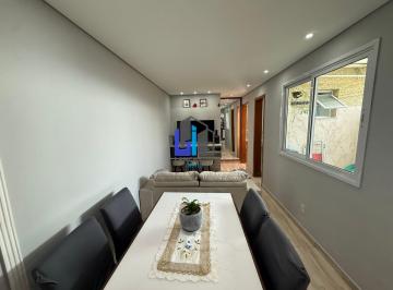 Apartamento · 40m² · 2 Quartos · 1 Vaga · Lindo Apartamento 2 dormitórios  Vila Progresso  Santo André