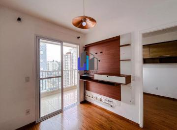 Apartamento · 34m² · 1 Quarto · 1 Vaga · Apartamento à Venda na Mooca | Varanda | Lazer Completo | Próximo ao Metrô