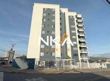 Apartamento · 80m² · 3 Quartos · 2 Vagas · APARTAMENTO 03 DORMITÓRIOS C/ SUÍTE NO EDIFÍCIO BEATRIZ EM VALINHOS.
