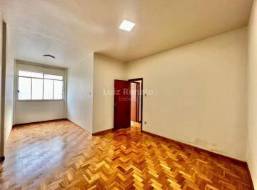 Apartamento · 100m² · 3 Quartos · 1 Vaga · Apartamento 3 quartos para Aluguel no Bairro Sion