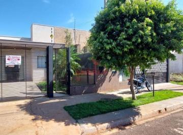 Casa · 3 Quartos · 2 Vagas · VENDA | Casa, com 3 dormitórios em Ecovalley Ecologic City, Sarandi