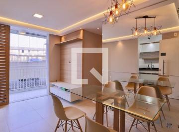 Apartamento · 46m² · 2 Quartos · 1 Vaga · Apartamento à Venda - Belém, 2 Quartos, 46 m2