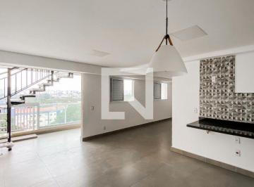Apartamento · 90m² · 1 Quarto · 2 Vagas · Apartamento à Venda - Belém, 1 Quarto, 90 m2