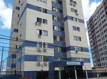 Foto 01 · Apartamento, Luiz Anselmo, Salvador, BA
