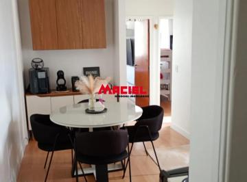 Apartamento · 58m² · 2 Quartos · 1 Vaga · apartamento vista livre para o Parque Una