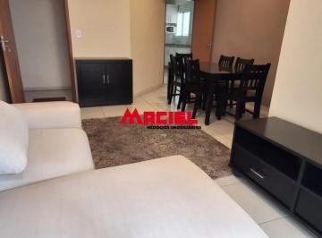 Apartamento · 65m² · 2 Quartos · 2 Vagas · APTO NA NO JD APOLLO ? VILA EMA, PROXIMO COLEGIO POLIEDRO, SHOPPING COLINAS, TOTALMENTE MOBILIADO, 0