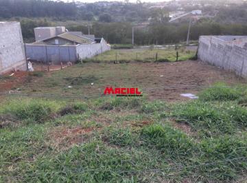 Terreno · 423m² · EXCELENTE - TERRENO - TAUBATÉ - OPORTUNIDADE