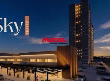 Apartamento · 55m² · 2 Quartos · 1 Vaga · Atenção! Lançamento! Ed Sky Breeze (Jd Sul) - 2 e 3 quartos / suíte / varanda