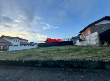 Terreno · 480m² · Terreno Condomínio em São José dos Campos
