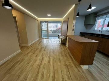Apartamento · 102m² · 2 Quartos · 1 Vaga · Apartamento para locação no Embaré