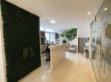 Comercial · 126m² · Ponto Comercial para Aluguel | 120 m² em Vila Mathias, Santos