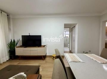 Apartamento · 52m² · 1 Quarto · 1 Vaga · Apartamento à venda no bairro Pompéia