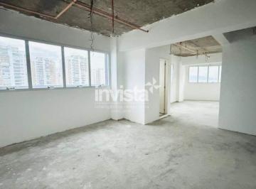 Comercial · 52m² · 1 Vaga · Sala Comercial para aluguel no bairro Ponta da Praia