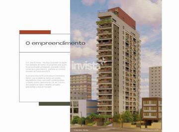 Apartamento · 33m² · 1 Quarto · 1 Vaga · Apartamento à venda no bairro Boqueirão