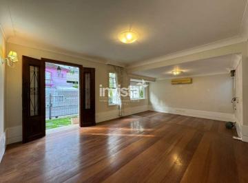 Casa · 216m² · 3 Quartos · 2 Vagas · Casa para locação no bairro Gonzaga