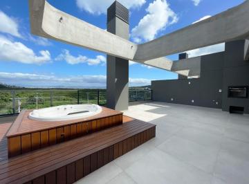 Apartamento · 133m² · 1 Vaga · Studio Saco Grande Florianópolis First