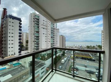 Apartamento · 60m² · 1 Quarto · 1 Vaga · Studio 1 quarto Centro Florianópolis Estúdio Oceano