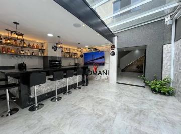 d00ae081f22a58b33f90cc15934c8c19c987ddf4 · Sobrado com 3 dormitórios à venda, 232 m² por R$ 1.100.000,00 - Cidade Edson - Suzano/SP
