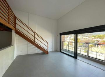 Apartamento · 43m² · 1 Quarto · 1 Vaga · Studio 1 quarto Saco Grande Florianópolis La Spezia
