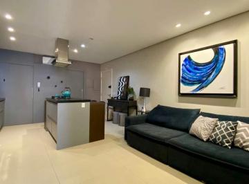 Apartamento · 53m² · 1 Quarto · 1 Vaga · Venda | Apartamento 1 quarto