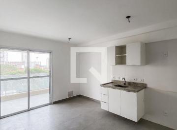 Apartamento · 47m² · 1 Quarto · 1 Vaga · Apartamento à Venda - Belém, 1 Quarto, 47 m2