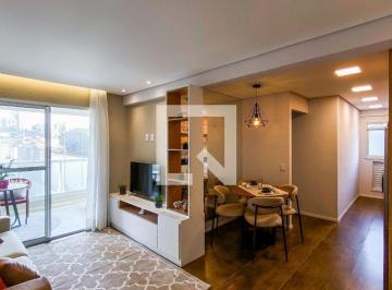 Apartamento · 47m² · 2 Quartos · 1 Vaga · Apartamento à Venda - Belém, 2 Quartos, 47 m2