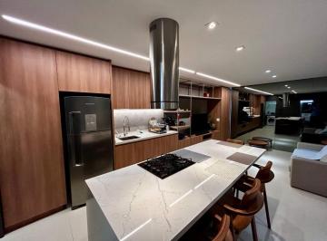 Apartamento · 61m² · 1 Quarto · 1 Vaga · Studio 1 quarto Centro Florianópolis Jardim Milano
