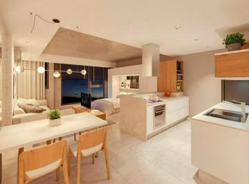 Apartamento · 44m² · 1 Quarto · 1 Vaga · Studio 1 quarto Trindade Florianópolis Viva Trindade