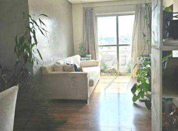 Apartamento · 78m² · 3 Quartos · 2 Vagas · Apartamento tipo para venda com 3 quartos, sendo 1 suíte - Michael Pajak (11) 99996 - 4550