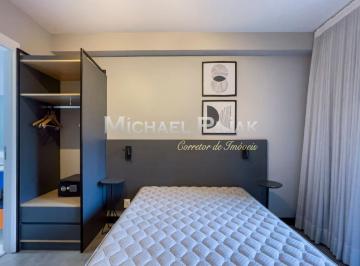 Apartamento · 29m² · 1 Quarto · Studio tipo para venda com 1 quarto - Michael Pajak (11) 99996 - 4550