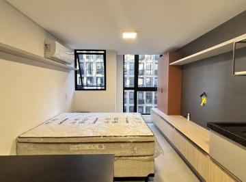 Apartamento · 33m² · 1 Quarto · 1 Vaga · Studio 1 quarto Trindade Florianópolis Viva Trindade