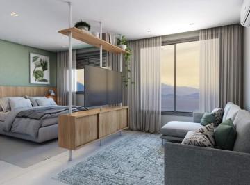 Apartamento · 41m² · 1 Quarto · 1 Vaga · Venda | Apartamento 1 dormitório