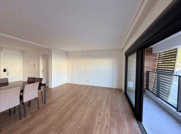 Apartamento · 45m² · 1 Quarto · 1 Vaga · Apartamento 1 quarto Saco Grande Florianópolis La Spezia