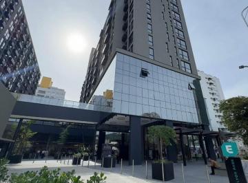 Apartamento · 36m² · 1 Quarto · 1 Vaga · Studio 1 quarto Trindade Florianópolis Viva Trindade