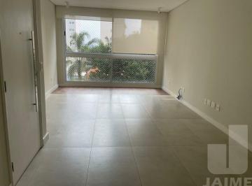 Apartamento · 128m² · 2 Quartos · 1 Vaga · Apartamento com 2 dormitórios sendo 1 suíte e 1 vaga - Higienópolis