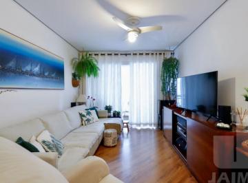 Apartamento · 103m² · 3 Quartos · 2 Vagas · APARTAMENTO 3 DORMITORIOS SENDO 1 SUITE 4 BANHEIROS 2 VAGAS.