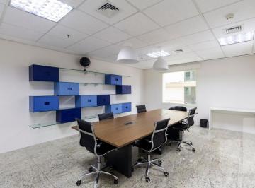 Comercial · 50m² · 2 Vagas · Conjunto Comercial 50m Úteis 2 Vagas em Higienópolis