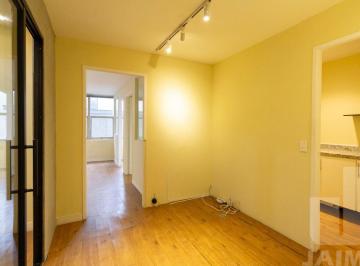 Comercial · 66m² · 3 Quartos · Conjunto Comercial com 3 salas, copa e 1 banheiro, 81 m2 bem distribuídos - Pinheiros
