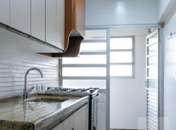 Apartamento · 74m² · 2 Quartos · 2 Vagas · Apartamento para Locação na Vila Clementino - 74 m² | 2 Dormitórios | 2 Vagas