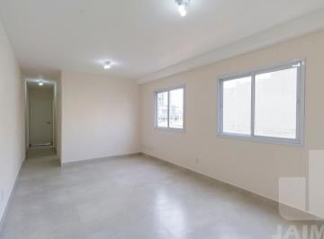 Apartamento · 44m² · 2 Quartos · 1 Vaga · Apartamento 02 dormitório, 01 banheiro 01 vaga em Higienópolis.