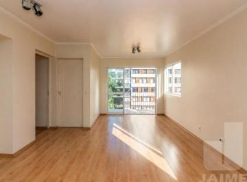 Apartamento · 50m² · 2 Quartos · 1 Vaga · Apartamento com 2 dormitórios e 1 vaga - Vila Madalena