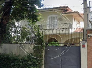 Casa · 250m² · 3 Quartos · 3 Vagas · Casa residencial à venda no Jardim Paulista ? Conforto, elegância e excelente localização!